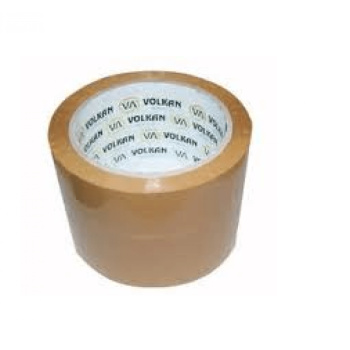 66x100 Koli Bandı Kahverengi