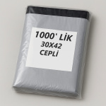30X42 CEPLİ 1000 LİK