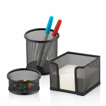 Lacco Metal Masa Seti