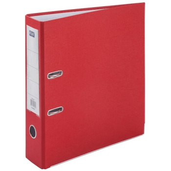 Klasör Geniş Kırmızı