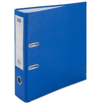 Klasör Geniş Mavi