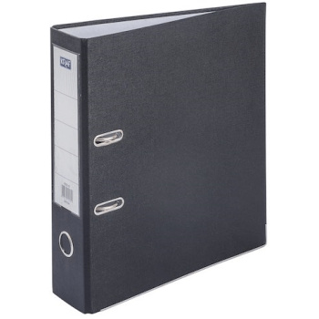 Klasör Geniş Siyah