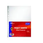 poşet dosya kraf