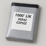 30X42 CEPSİZ 1000 LİK