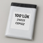 24X35 CEPSİZ