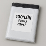 30X42 CEPLİ