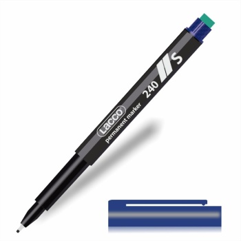 Lacco CD Kalemi S-Mavi