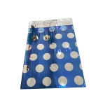 Metalize Hediye Poşeti 40x55