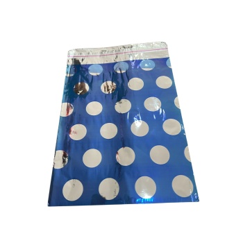 Metalize Hediye Poşeti 45x65