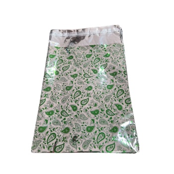 Metalize Hediye Poşeti 40x50