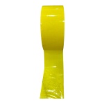 45x100 Renkli Koli Bandı Sarı
